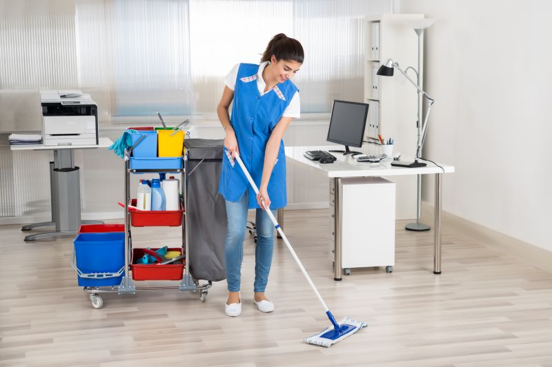 Car Dealership Cleaning in Shreveport, LA