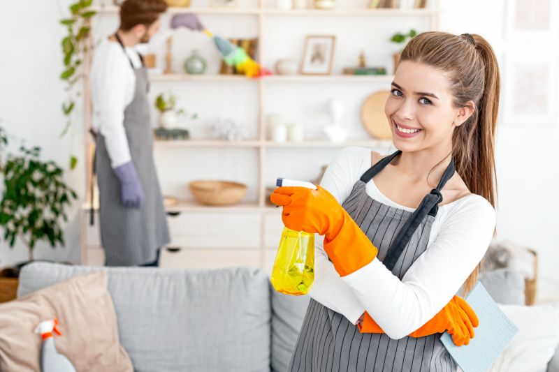 Deep Cleaning Service in Shreveport, LA