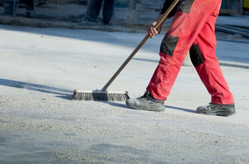 Drywall Dust Cleaning in Billings, MT