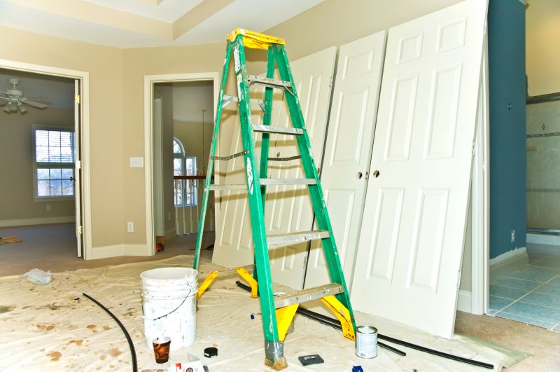 Drywall Dust Cleaning in Boston, MA