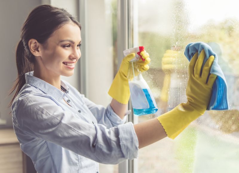 House Cleaning Service in Renton, WA