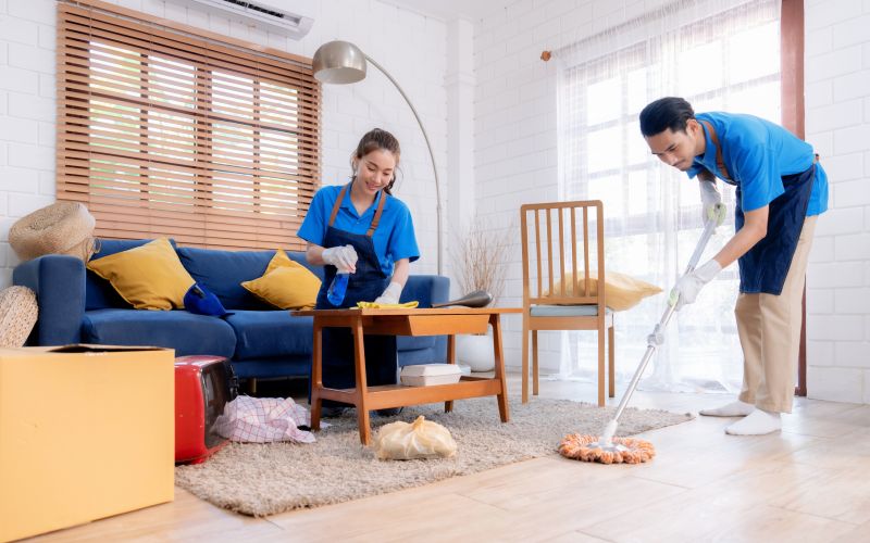 Housekeeping Service in Conroe, TX