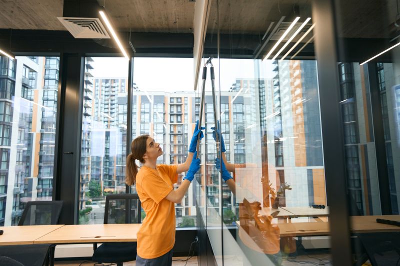 Janitorial Cleaning Service in Frisco, TX
