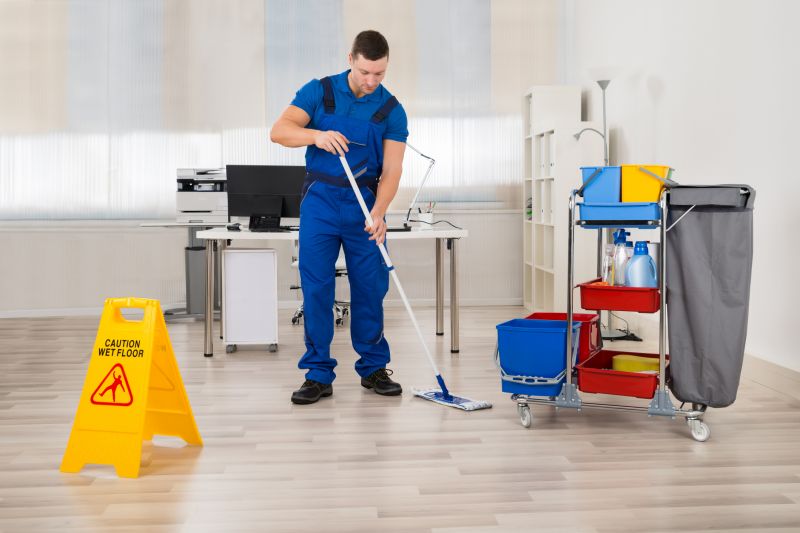 Medical Office Cleaning in Shreveport, LA