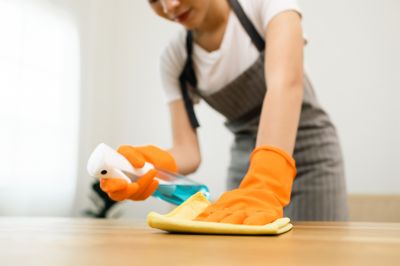 Monthly Maid Service in Frisco, TX