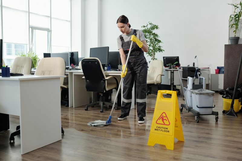 Nursery Cleaning in Rockwall, TX