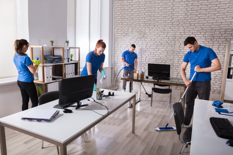 Nursery Cleaning in Frisco, TX
