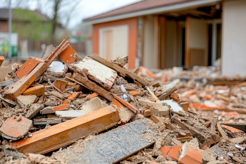 Post Renovation Cleaning in Newark, DE