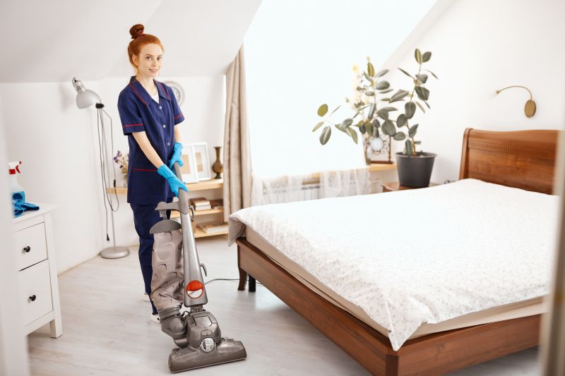 Residential Maid Service in Sanford, FL