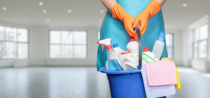 Townhouse Housekeeping in Rockwall, TX