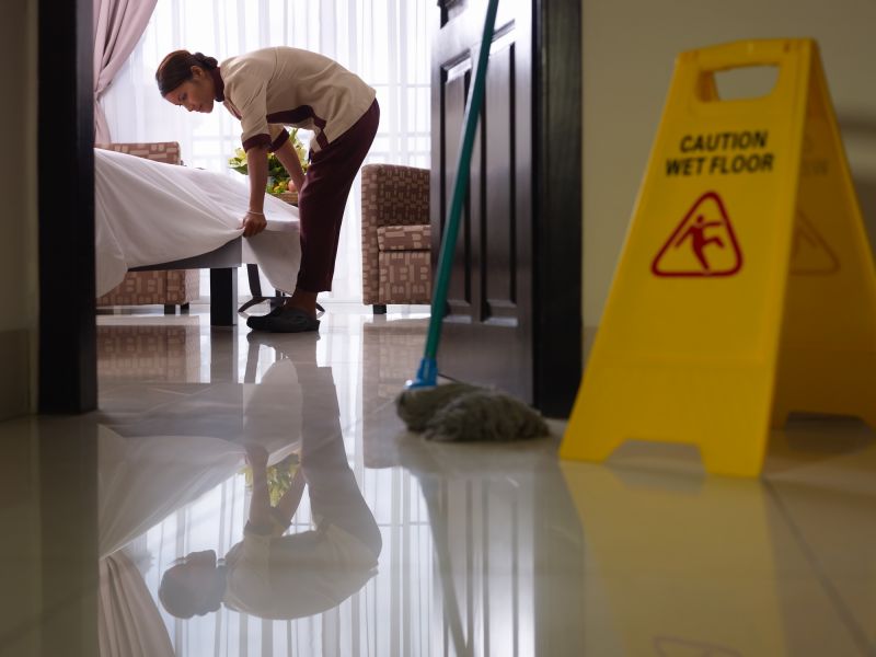 Townhouse Housekeeping in Shreveport, LA