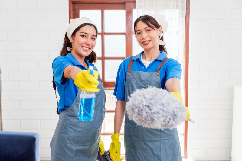Townhouse Housekeeping in Frisco, TX