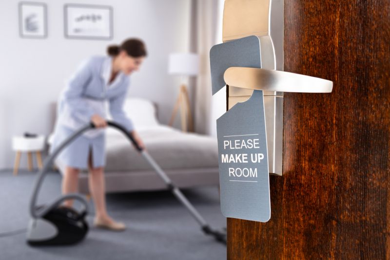 Vacation Rental Cleaning in Renton, WA