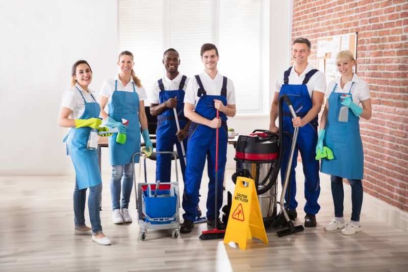 Venue Cleaning in Conroe, TX