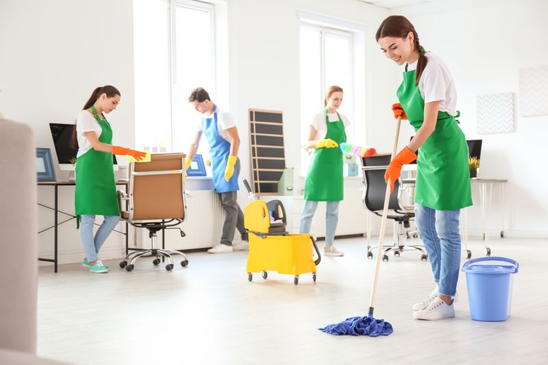 Medical Cleaning Experts