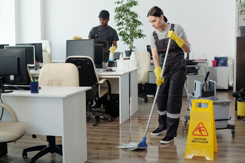 Childcare Center Cleaning in Shreveport, LA