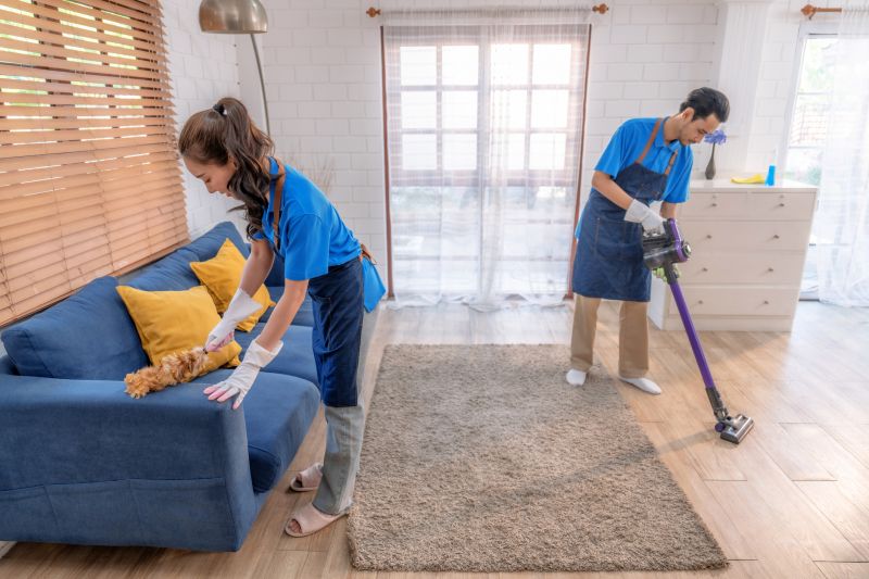 Condo Cleaning in Renton, WA