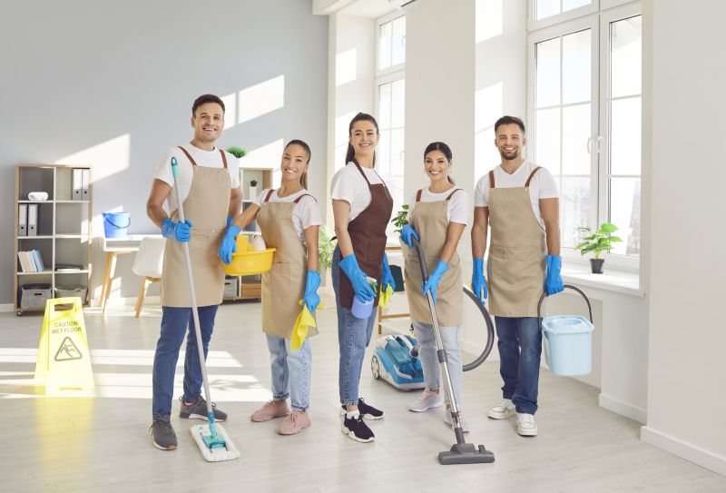 Monthly Maid Service in Palm Coast, FL